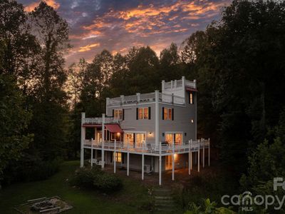 308 Flat Mountain Rd