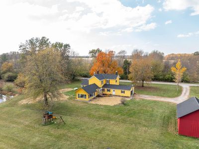 21184 Fayetteville Rd