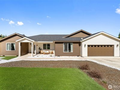 429 Dakota Heights Drive