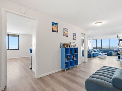 1633 Harmon Cove Tower #1633