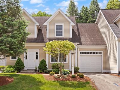 725 Boston Post Rd Unit 5