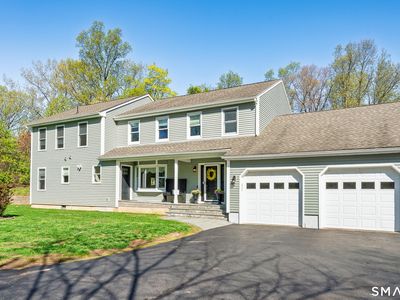 66 Sachem Drive