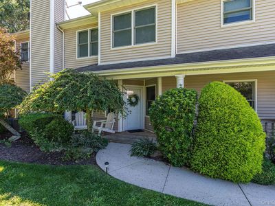 606 Willow Pond Drive #606