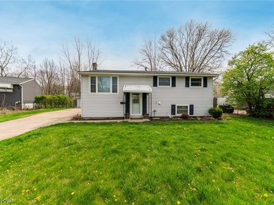 4761 James Rd