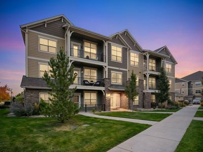 Property at 4672 Hahns Peak Dr #204, Loveland, CO