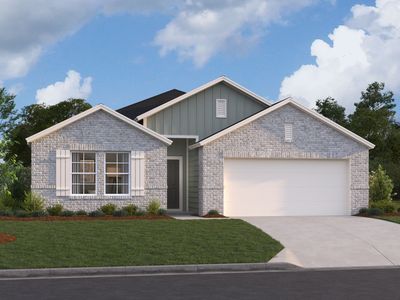 Pizarro I Plan, Carillon