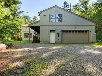 5 Alpine Vista