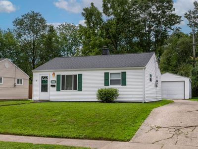 908 Dover Dr
