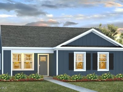 276 N Atlantic Avenue Lot 187