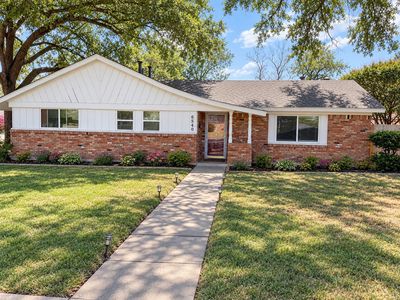 6540 Briley Dr