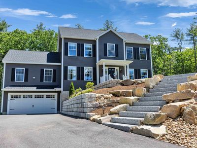Property at 15 Pigeon Hill Road, Brookline, NH