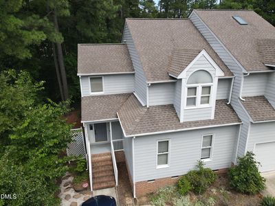 102 Kingsley Woods Dr