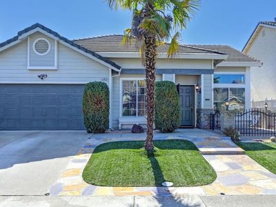 157 Gilded Rock Cir