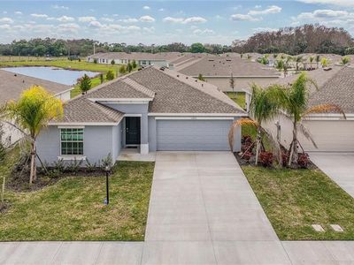 13910 Buckingham Oak Dr