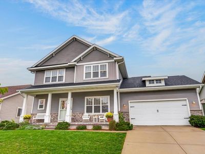 9914 Autumn Breeze Rd