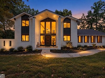 1113 Honeysuckle Dr