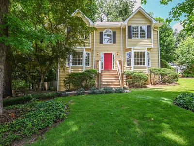 Property at 3301 Rae Pl, Lawrenceville, GA