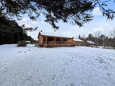 116 Little River Road