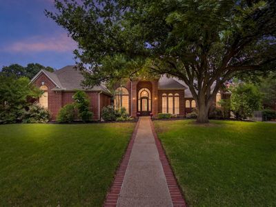 909 Chimney Hill Trl