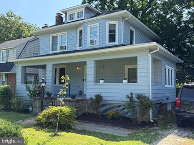 3511 N Rolling Rd