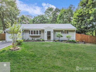 58 Dock Rd