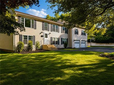 23 Cook St