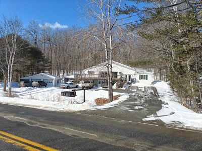 Property at 516 Eight Rod Road, Augusta, ME