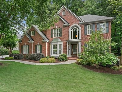 10565 Cauley Creek Dr
