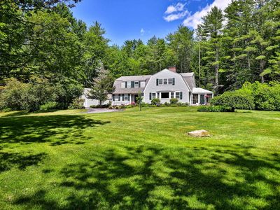Property at 258 Chester Road, Grafton, VT