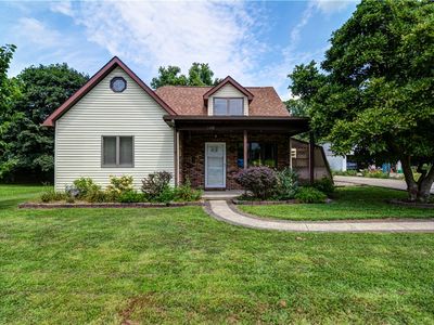540 W Main St