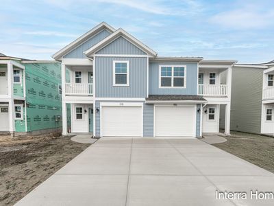 916 Indiana Ave #15