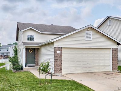 16 Ramblewood Ct