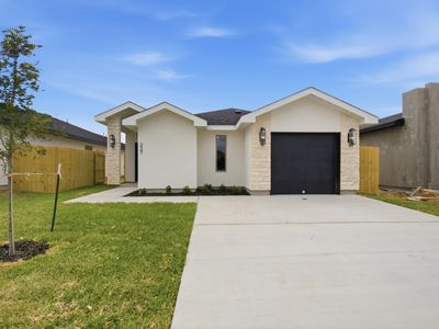 227 Lusitano Dr