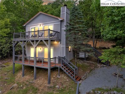 190 Rhododendron Drive
