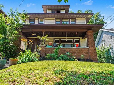 918 Martin Luther King Jr St SE