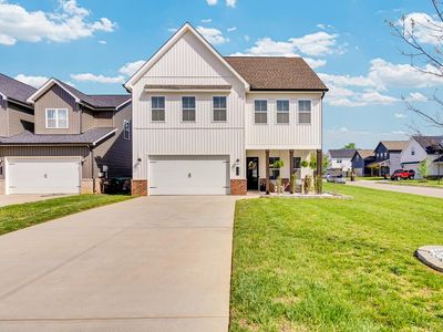 1111 Belle Pond Ave