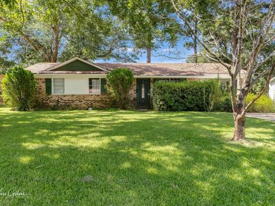 5541 Cross Timbers Dr