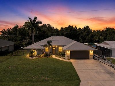 28450 SILVER PALM DRIVE
