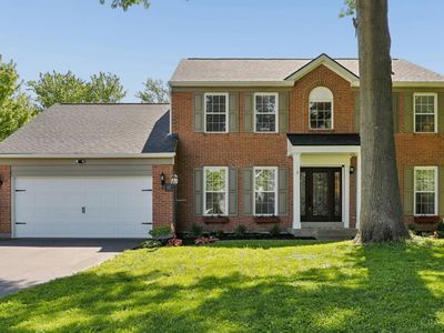 Property at 1337 Kingfisher Ct, Amelia, OH