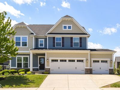 11946 Eaglerun Way