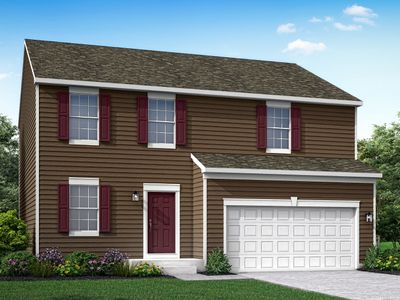 Starling Plan, Iron Gate