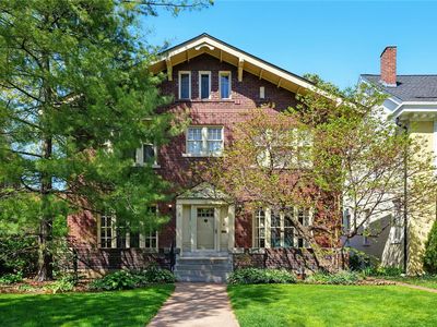 Property at 6251 Washington Ave, University City, MO