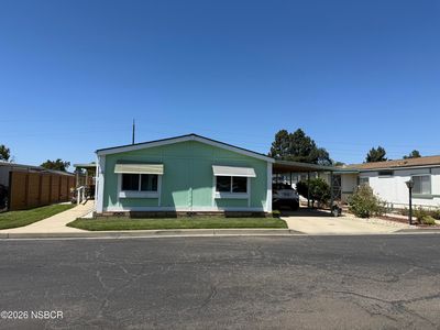 519 W Taylor St Space 126
