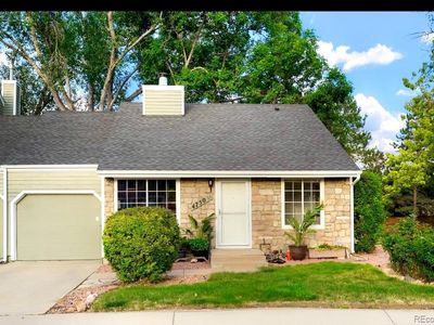 4750 S Dudley Street #31