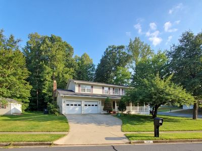 2501 Fraser Ct