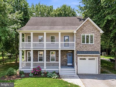 1007 Galesville Rd