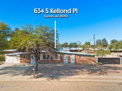 634 S Kellond Pl