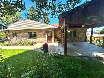 1009 Chestnut Ridge Rd