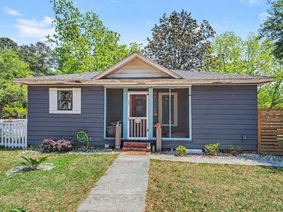 1901 South Island Rd.