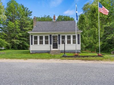 275 Sam Page Road